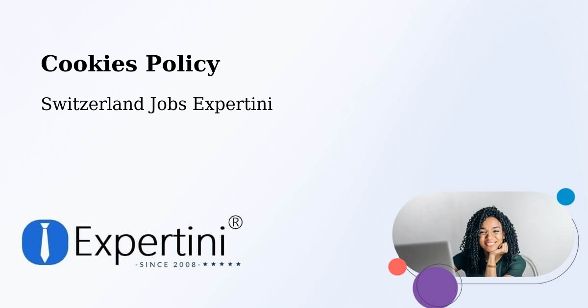 Cookie Policy – Cham - Switzerland Jobs Expertini